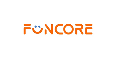 Guangdong Funcore Amusement Equipment Co., Ltd.