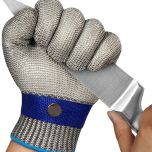 Guantes Anti Corte Ansi Cut A9