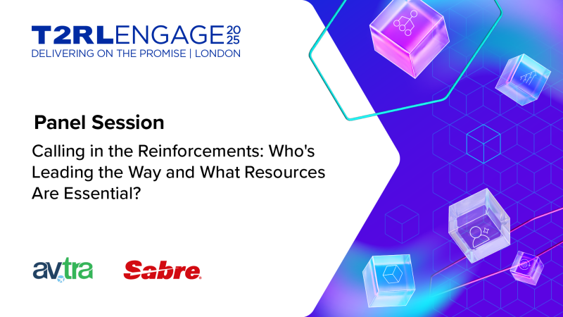 Calling in the Reinforcements: Who's Leading the Way and What Resources Are Essential?