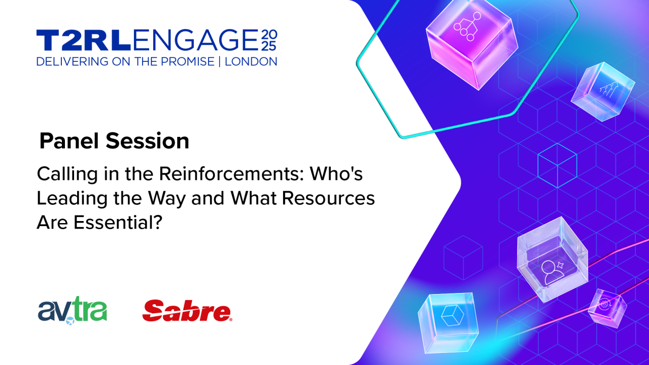 Calling in the Reinforcements: Who's Leading the Way and What Resources Are Essential?