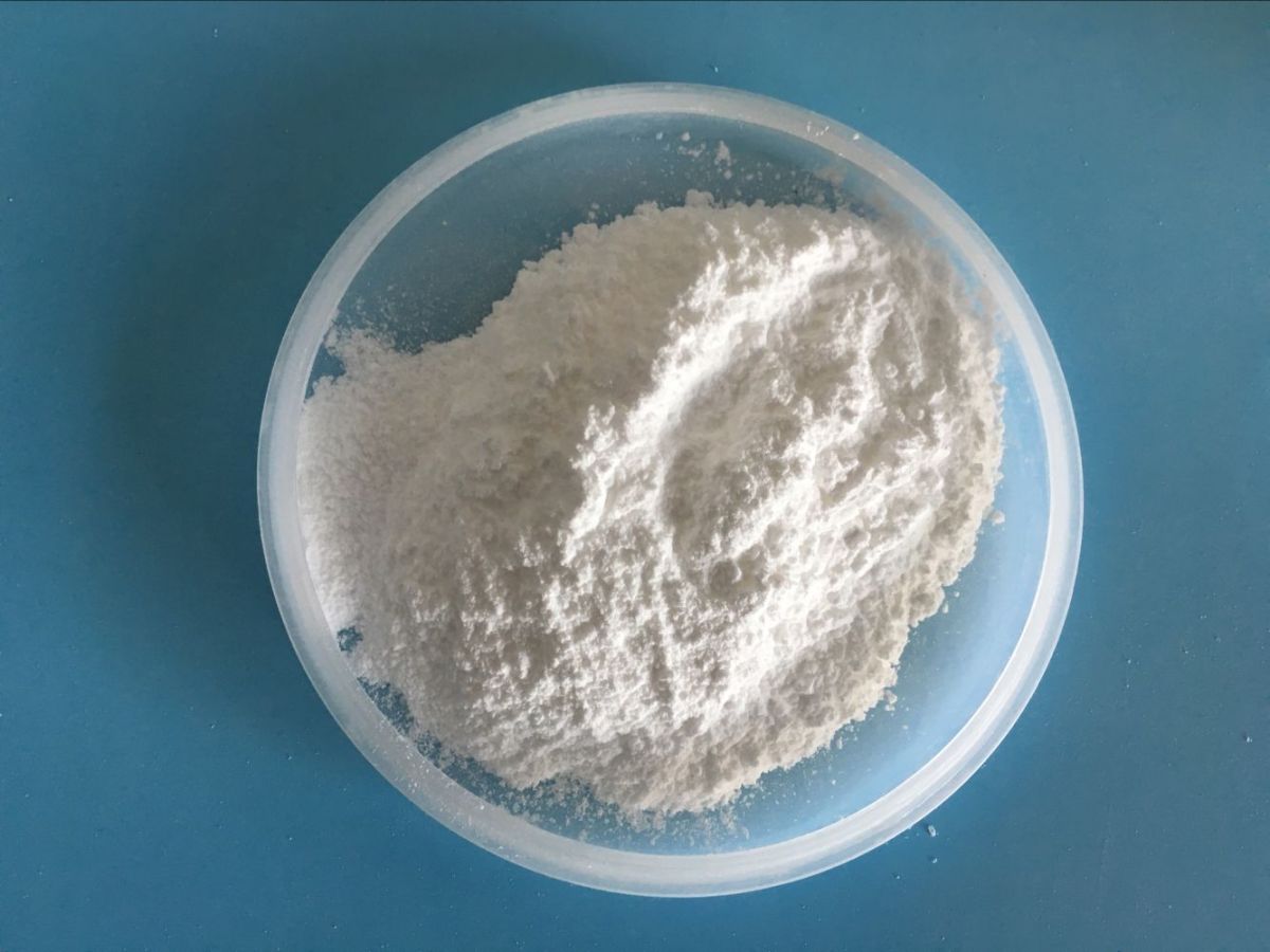 Magnesium Stearate