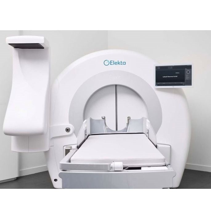 Elekta Esprit