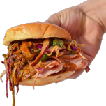 Dan Dan Spicy Sesame Sauce