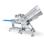 FATIADORA INDUSTRIAL FT-250 PLUS (COM SISTEMA DE PESAGEM)