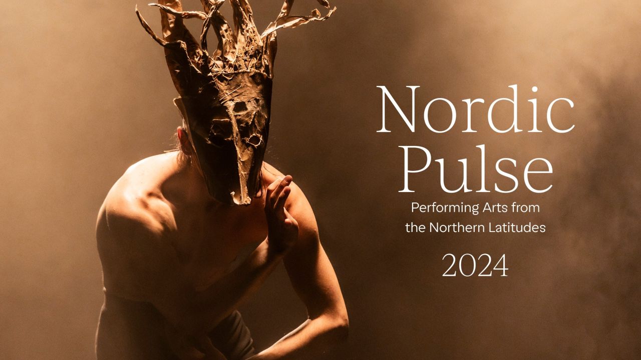 Nordic Pulse – Pitch Session