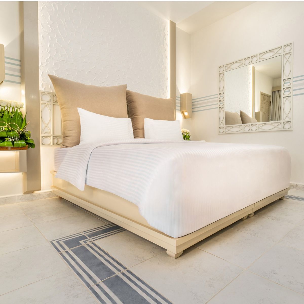 Aquamarine Beach Deluxe with Ultra All Inclusive