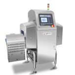 X-Ray Inspection for horizontal products