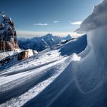 Dolomites Winter Escape: Ski, Relax, Explore