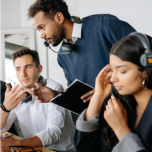 The power of voice AI in the health insurance contact center guide