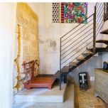 Mate In Travel - Design Properties