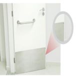 PLACAS DE IMPACTO em Inox