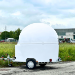 CHIOSCO DREAM, DREAM UP, DREAM CUP