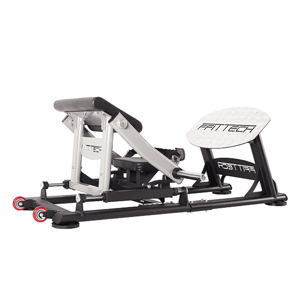 Hip Thrust machine