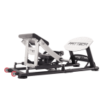 Hip Thrust machine