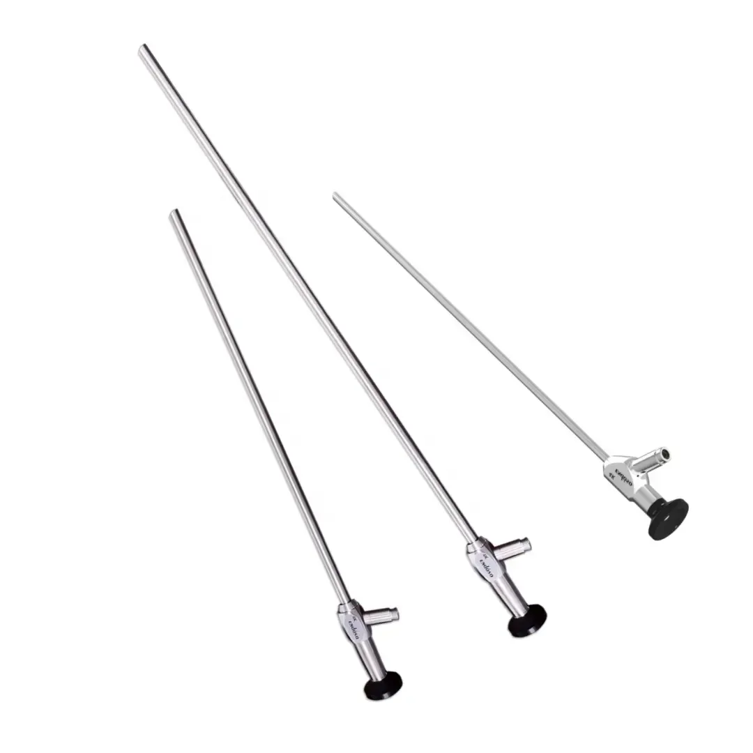 Laparoscope(Fluorescence/ white light)