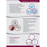 Medical Device Testing