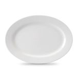 Vajilla de Porcelana Mod. Basic Bistro