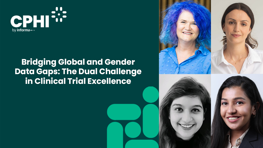 Bridging Global and Gender Data Gaps: The Dual Challenge in Clinical Trial Excellence