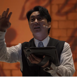 Four Legs Good, Two Legs Bad