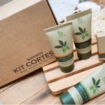 Linea cortesia hotel e b&b