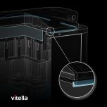 VITELLA_ Dividers, presses and rounders