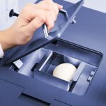 Brabender ExtensoGraph | Dough Processing and Baking Behavior Analyzer