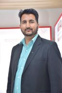 Ajay Kumar Sharma