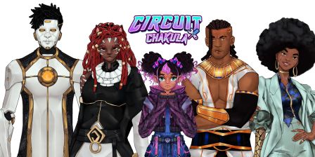 Circuit Chakula