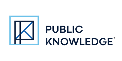 Public Knowledge®