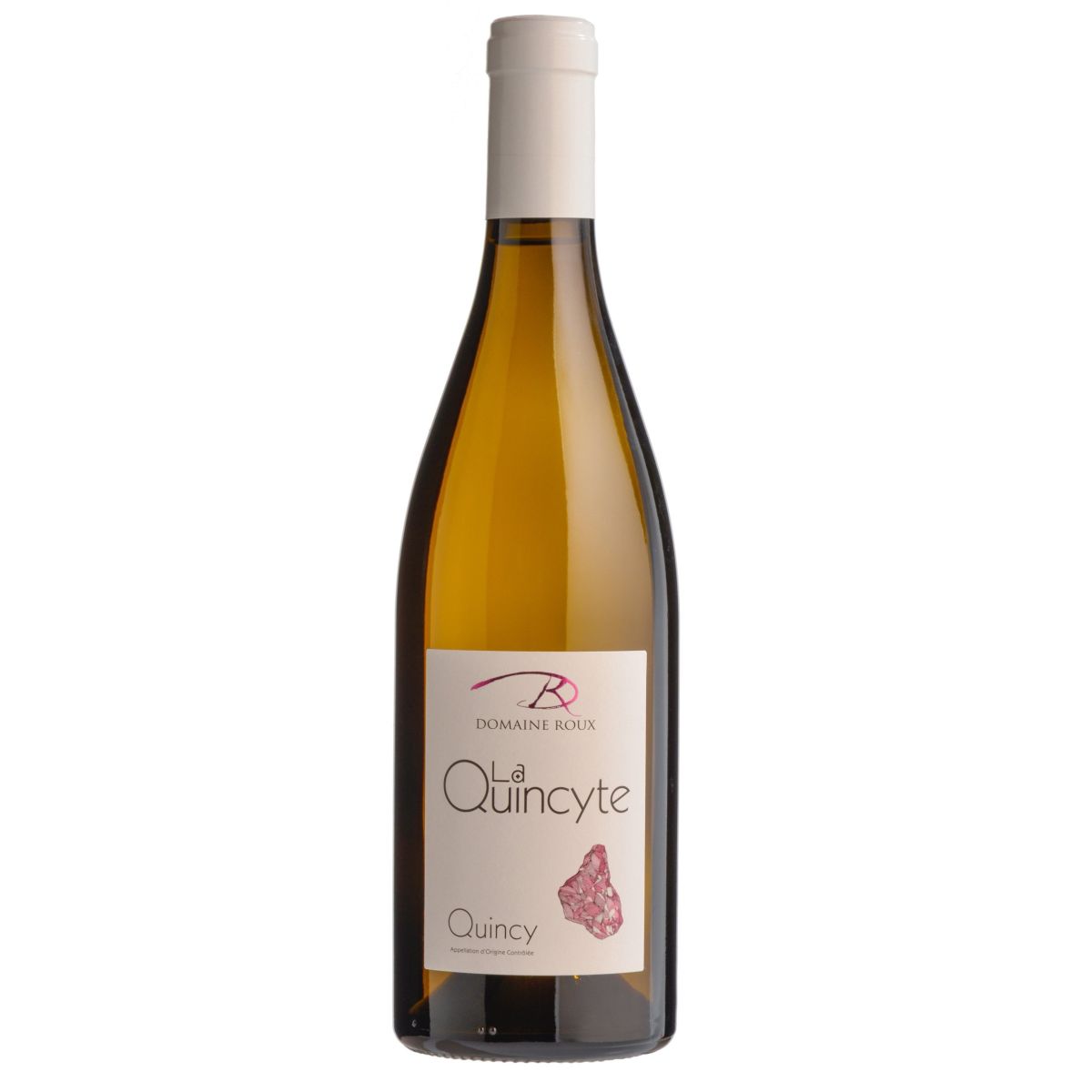 Cuvée La Quincyte 2022