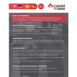 CAMM TECHBRIDGE