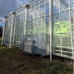 EXT’air : la nouvelle génération de déshumidificateurs double flux pour serres