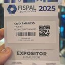 Caio Ricardo Amancio de Oliveira