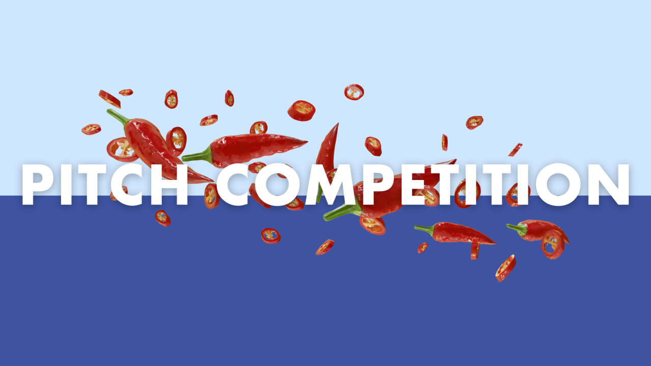 Startup Pitch Competition: Who Will Impress?