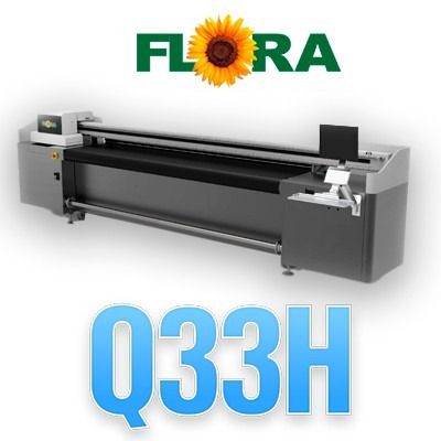 FLORA Q33H
