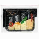 Sincerely Brigitte Cheeses