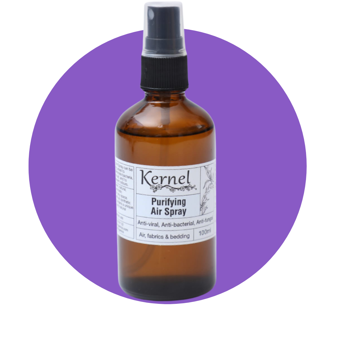 Purifying Air Spray