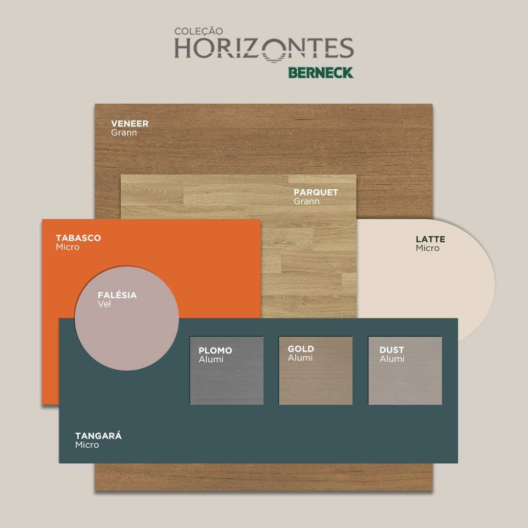 Coleção Horizontes 2024/25