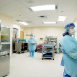 Vidashield UV24 Overhead Air Purification System