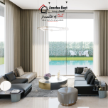 VILLAS PALM RESIDENCE