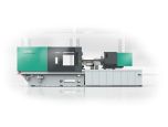Injection moulding machines