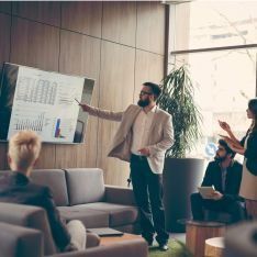 Partner Manager für ECM-Software (gn)