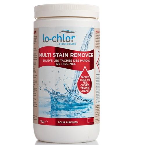 Lo-Chlor Multi Stain Remover