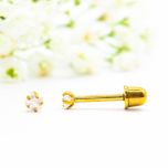 Baby Range Of Earrings