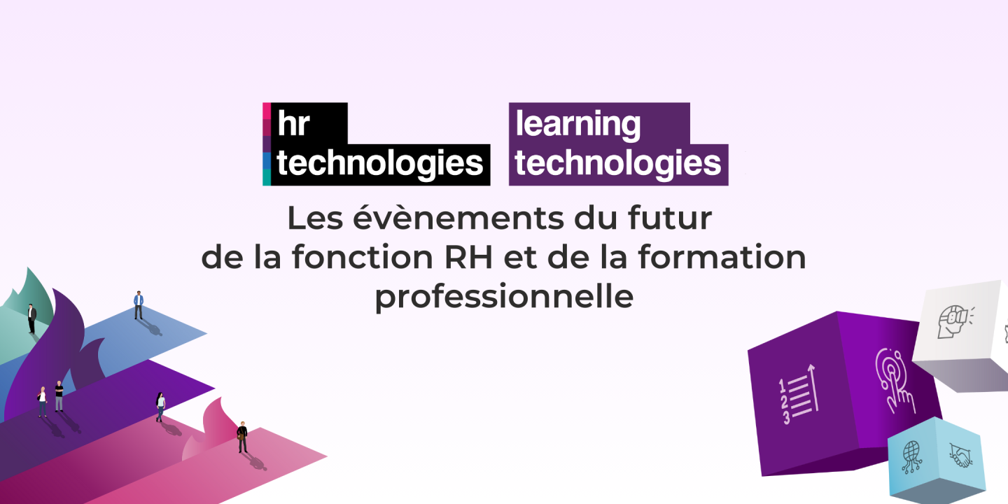 Learning & HR Technologies France 2026