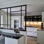 CONCEPTION & REALISATION AGENCEMENT & DECORATION