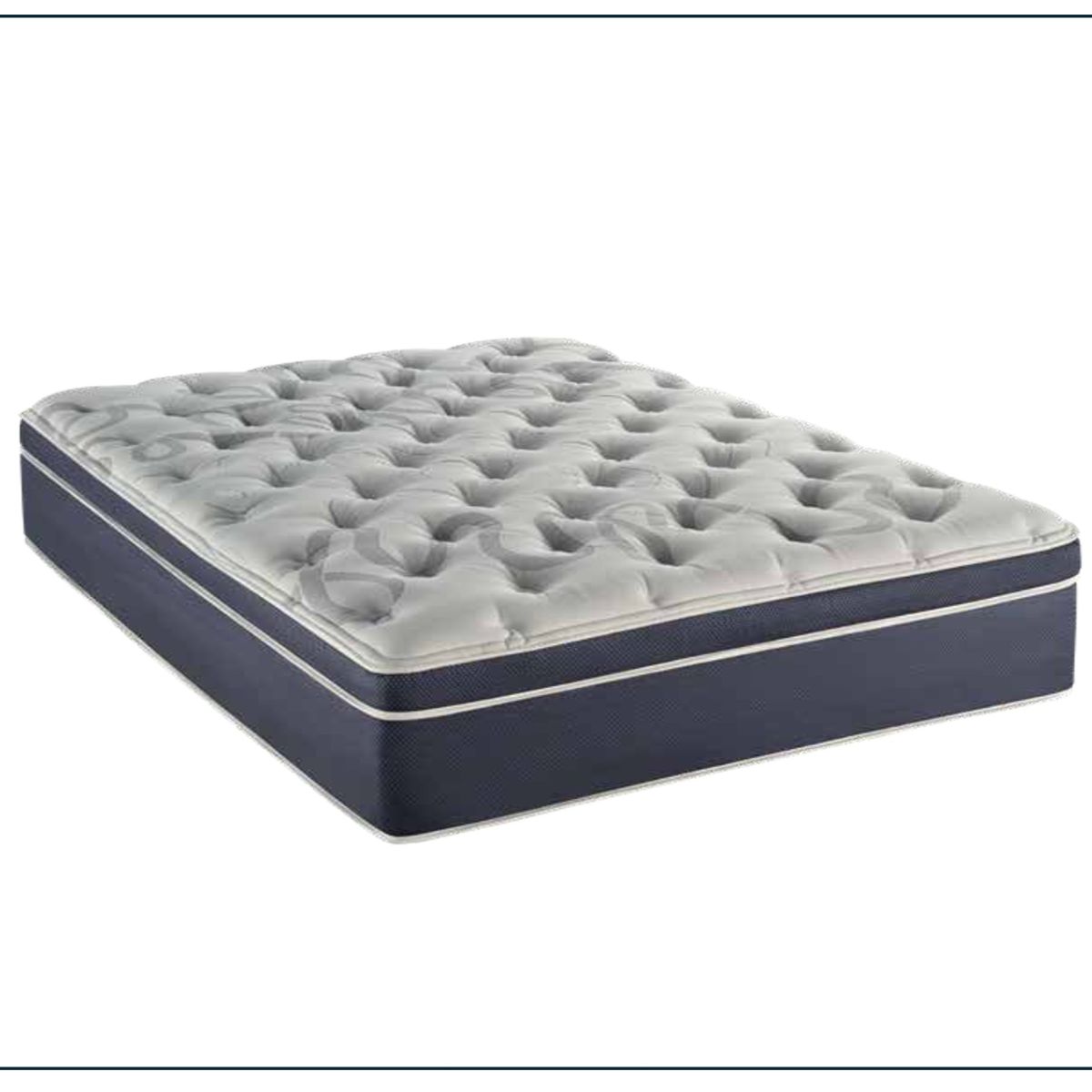 COLCHÓN PREMIUM PLUS