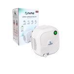 Nimo Compressor Nebulizer