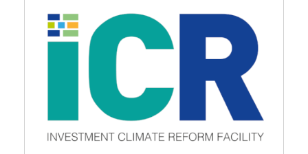 Investment Climate Reform Facility