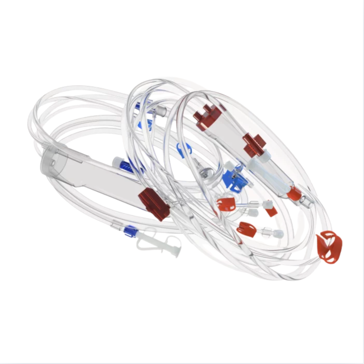 Hemodialysis Bloodlines